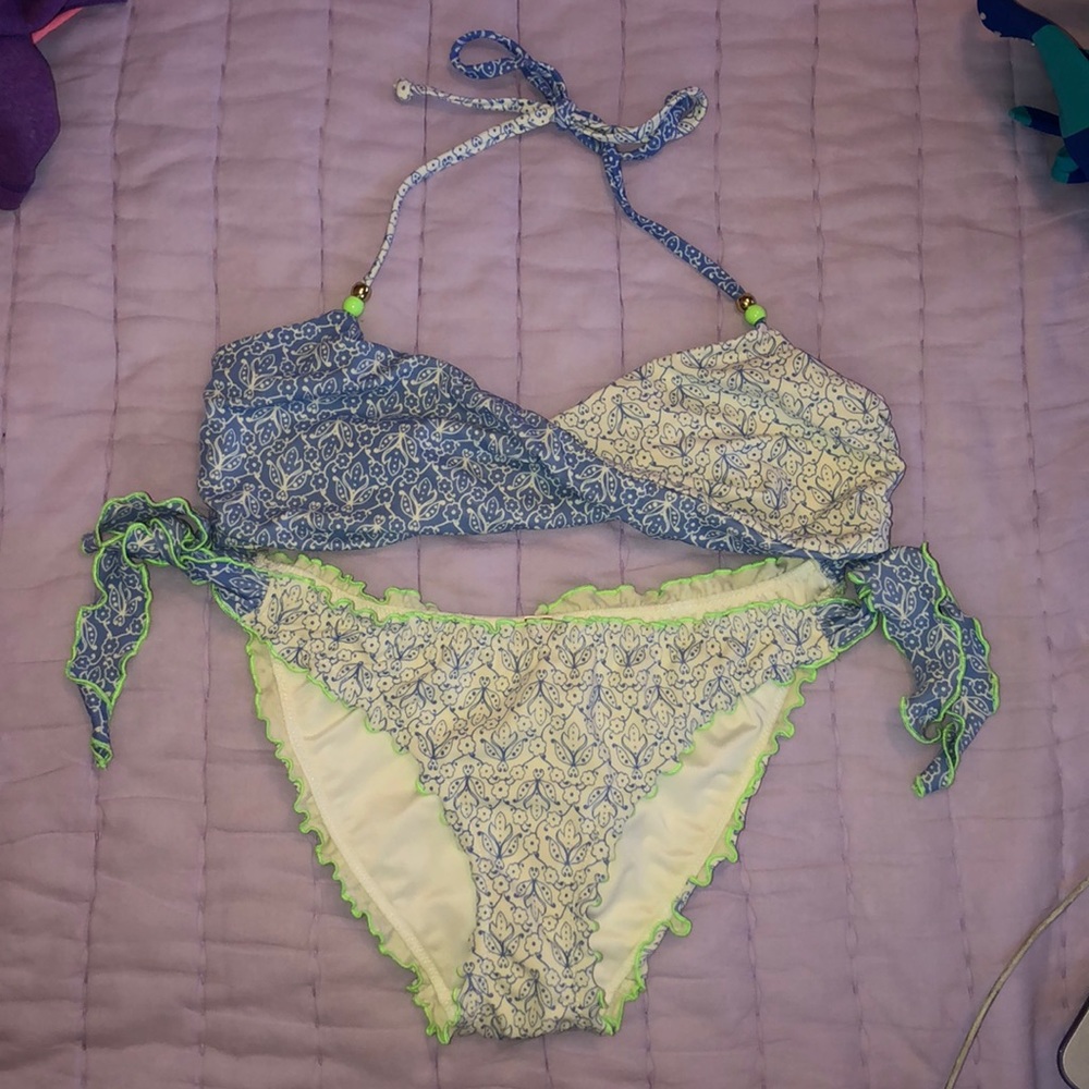 VS Bikini Set